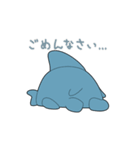 ねこざめ（個別スタンプ：26）