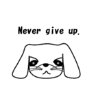 メンフィス犬 2（個別スタンプ：8）