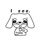 メンフィス犬 2（個別スタンプ：15）