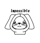 メンフィス犬 2（個別スタンプ：20）