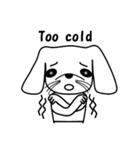 メンフィス犬 2（個別スタンプ：39）