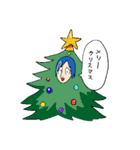 HTAS friends（個別スタンプ：19）