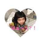 歌と音（個別スタンプ：8）