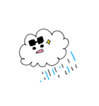 太陽くんとクラウディ先輩（個別スタンプ：31）