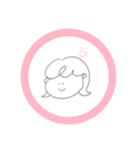そとはねちゃん！（個別スタンプ：3）