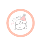 そとはねちゃん！（個別スタンプ：4）