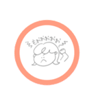 そとはねちゃん！（個別スタンプ：7）
