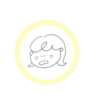 そとはねちゃん！（個別スタンプ：10）
