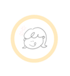 そとはねちゃん！（個別スタンプ：13）