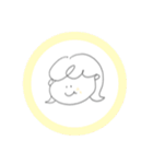 そとはねちゃん！（個別スタンプ：15）