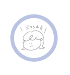 そとはねちゃん！（個別スタンプ：21）