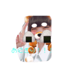 なめくじ。（個別スタンプ：5）