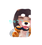 なめくじ。（個別スタンプ：6）