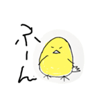 くどう専用スタンプ（個別スタンプ：3）