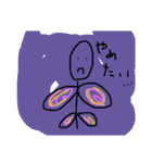 ほっこり すたんぷ（個別スタンプ：10）