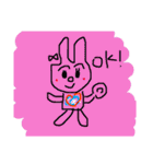 ほっこり すたんぷ（個別スタンプ：11）