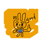 ほっこり すたんぷ（個別スタンプ：14）