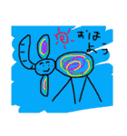 ほっこり すたんぷ（個別スタンプ：18）