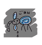 ほっこり すたんぷ（個別スタンプ：21）