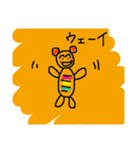 ほっこり すたんぷ（個別スタンプ：31）