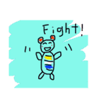 ほっこり すたんぷ（個別スタンプ：39）