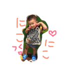 マイキッズ♡（個別スタンプ：1）