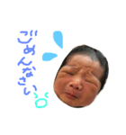 けいたろスタンプ（個別スタンプ：1）