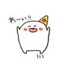 あいす君スタンプ（個別スタンプ：7）