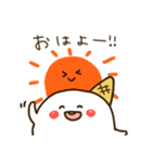 あいす君スタンプ（個別スタンプ：11）