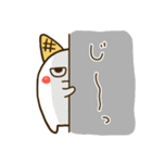 あいす君スタンプ（個別スタンプ：13）