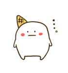 あいす君スタンプ（個別スタンプ：25）