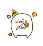 あいす君スタンプ（個別スタンプ：26）