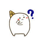 あいす君スタンプ（個別スタンプ：34）