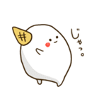 あいす君スタンプ（個別スタンプ：38）