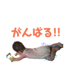 ヤマト君LOVE2（個別スタンプ：4）
