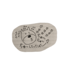 ゆうワンすたんぷ（個別スタンプ：15）