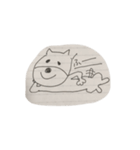 ゆうワンすたんぷ（個別スタンプ：16）