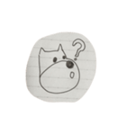 ゆうワンすたんぷ（個別スタンプ：36）