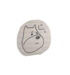 ゆうワンすたんぷ（個別スタンプ：39）