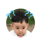 児嶋兄弟（個別スタンプ：11）