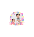 児嶋兄弟（個別スタンプ：12）