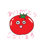 ごんざえもんの好きなもの。（個別スタンプ：2）