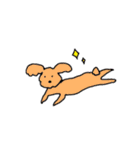 ごんざえもんの好きなもの。（個別スタンプ：16）