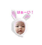キッペーさん（個別スタンプ：1）