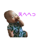 キッペーさん（個別スタンプ：15）
