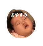チュンちゃんスタンプ2（個別スタンプ：5）
