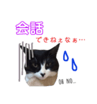 ふーこスタンプ1（個別スタンプ：16）