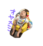 りんみおれい（個別スタンプ：3）