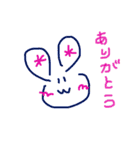 #夢叶#（個別スタンプ：17）