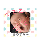 みこの笑顔スタンプ2（個別スタンプ：1）